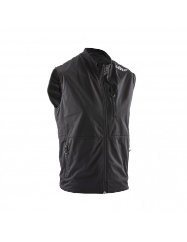 Race Vest black - Black livraison et retour toujours gratuits