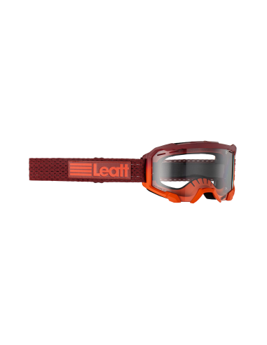 Goggles Velocity 4.0 MTB - Flame en linge