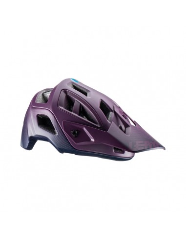 Helmet MTB AllMtn 3.0 - Dusk de technologie