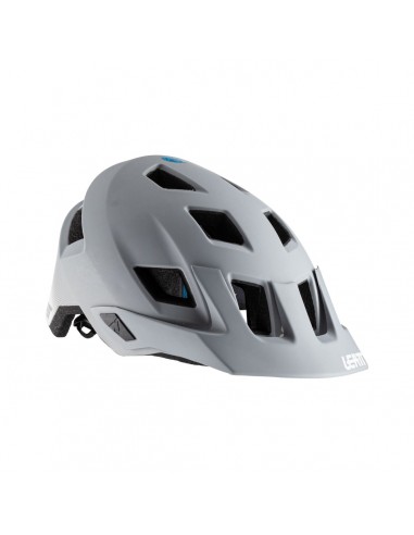 Helmet MTB AllMtn 1.0 - Steel chez Cornerstreet bien 