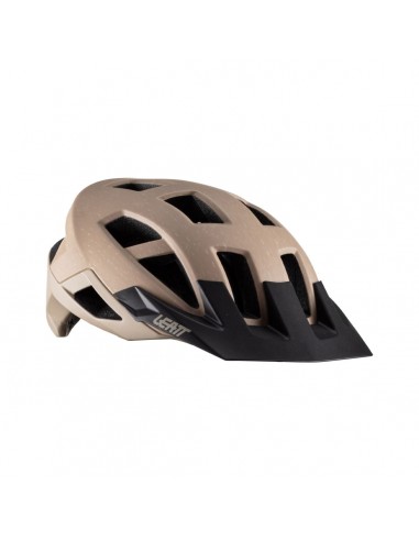 Helmet MTB Trail 2.0 - Dune ou a consommer sur place