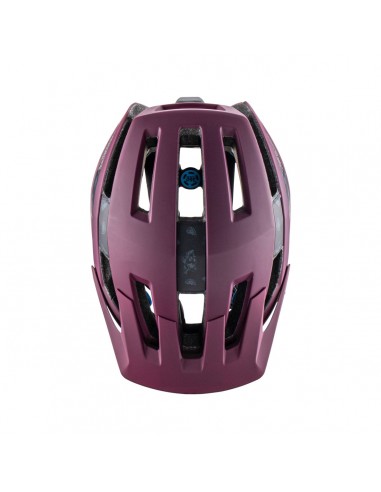 Helmet MTB Trail 3.0 - Malbec 2023