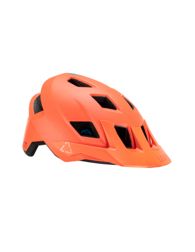 Helmet MTB AllMtn 1.0 Women's - Peach acheter en ligne