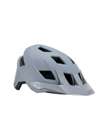 Helmet MTB AllMtn 1.0  - Titanium solde