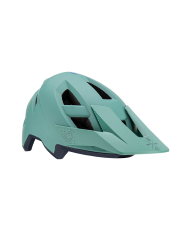 Helmet MTB AllMtn 2.0  - Pistachio offre 