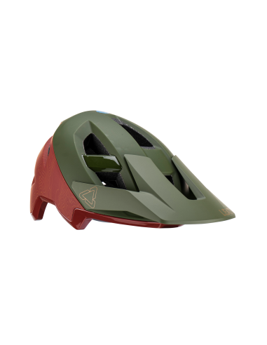 Helmet MTB AllMtn 3.0 - Pine Toutes les collections ici