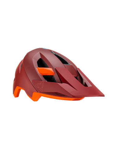 Helmet MTB AllMtn 3.0 - Lava livraison et retour toujours gratuits