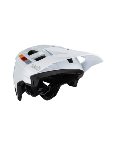 Helmet MTB Enduro 2.0  Stealth - Junior - White suggérées chez