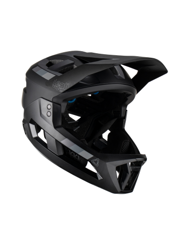 Helmet MTB Enduro 2.0  - Stealth 2024