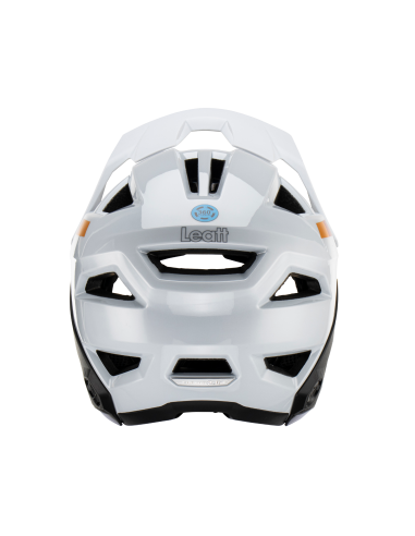 Helmet MTB Enduro 2.0  - White pas cher 