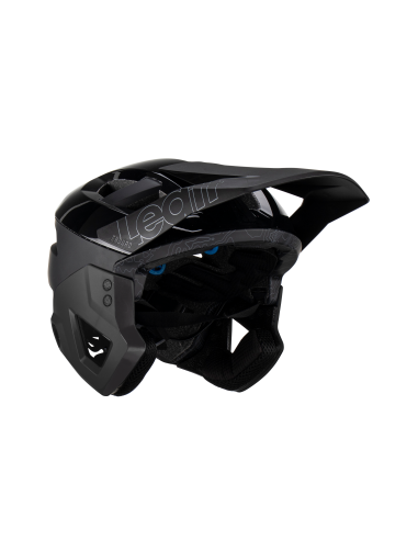 Helmet MTB Enduro 3.0  - Stealth acheter en ligne