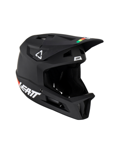 Helmet MTB Gravity 1.0  - Black Les magasins à Paris