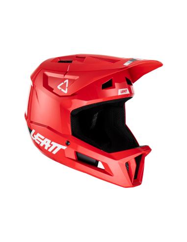 Helmet MTB Gravity 1.0 - Junior  - Fire prix pour 