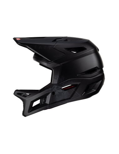 Helmet MTB Gravity 4.0  - Stealth (XL) 2024