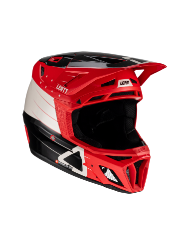 Helmet MTB Gravity 8.0 - Fire le concept de la Pate a emporter 