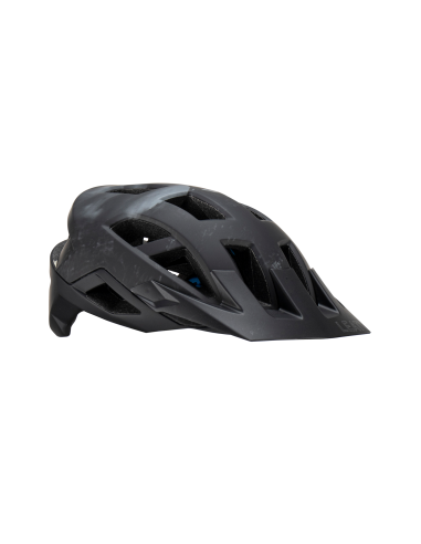 Helmet MTB Trail 2.0  - Stealth Dans la société mordern