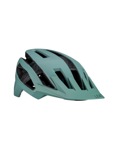 Helmet MTB Trail 3.0  - Pistachio de France