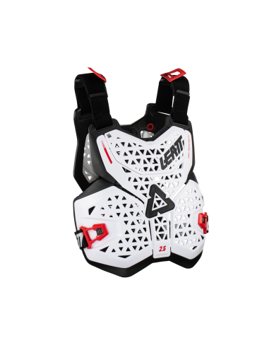 Chest Protector 1.5 - White suggérées chez