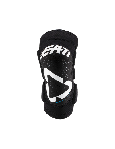 Knee Guard 3DF 5.0 Mini - White - Black Toutes les collections ici