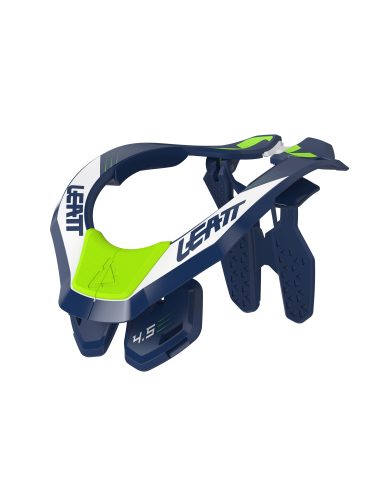 Neck Brace 4.5 - Blue Livraison rapide