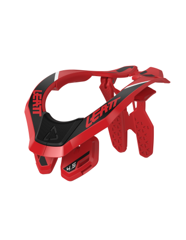 Neck Brace 4.5 - Red de technologie