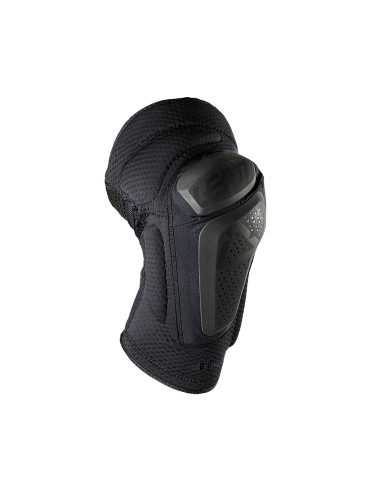 Knee Guard 3DF 6.0 - Black Venez acheter