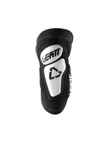 Knee Guard 3DF 6.0 - White - Black prix pour 