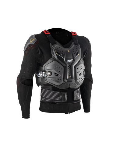 Body Protector 6.5 - Graphene ouvre sa boutique