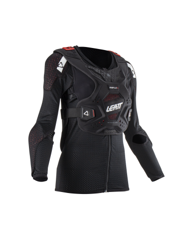 Body Protector Women's - Black l'évolution des habitudes 