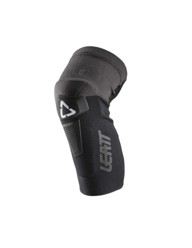 Knee Guard Hybrid - Black outlet