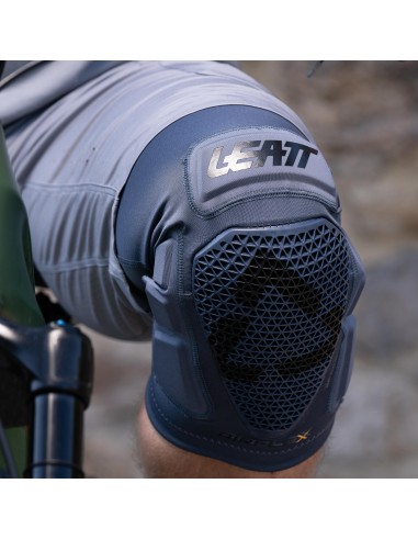 Knee Guard Pro - Flint pas cheres