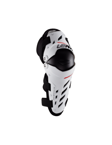 Knee & Shin Guard Dual Axis - White suggérées chez