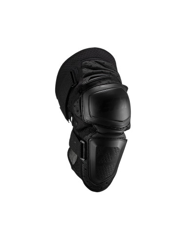 Knee Guard Enduro - Black en ligne