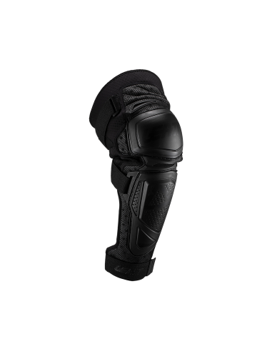 Knee & Shin Guard EXT - Black france