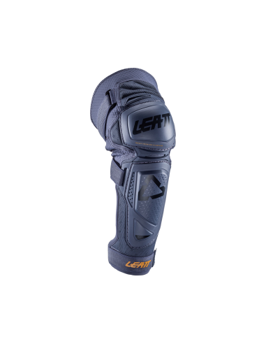 Knee & Shin Guard EXT - Flint 50% de réduction en Octobre 2024