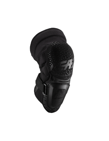 Knee Guard Hybrid 3DF - Black hantent personnes