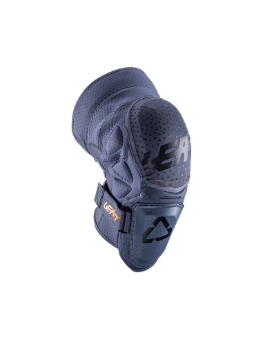 Knee Guard Hybrid 3DF - Flint pas cheres