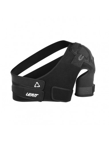 Shoulder Brace Right - Black de France