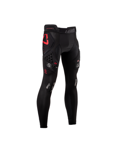 Impact Pants 3DF 6.0 - Black hantent personnes