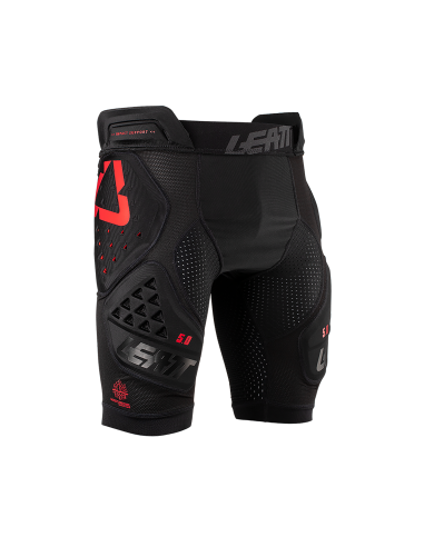 Impact Short 3DF 5.0 - Black en stock