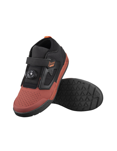 Shoe 3.0 Flat Pro - LAVA Comparez plus de prix