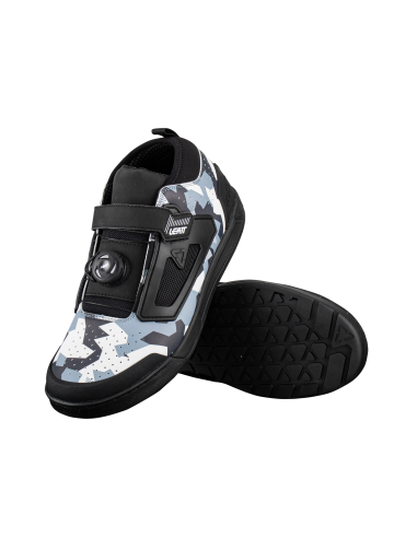 Shoe 3.0 Flat Pro - CAMO Comparez plus de prix