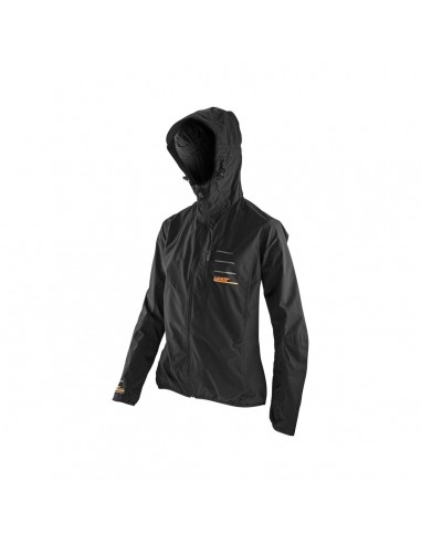 Jacket MTB AllMtn 2.0 Women's - Black chez Cornerstreet bien 