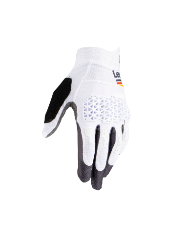 Gloves MTB 3.0 Lite - White pas cheres