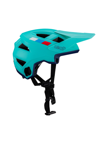 Helmet MTB Enduro 2.0  - Aqua la chaussure