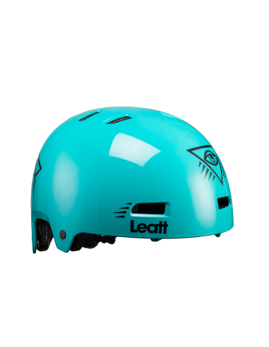 Helmet MTB Urban 2.0  - Aqua de pas cher