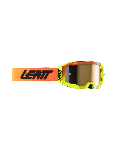 Goggle Velocity 5.5 Iriz - Citrus Bronze UC 68% commande en ligne