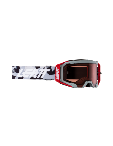 Goggle Velocity 5.5 - Forge Rose UC 32% online