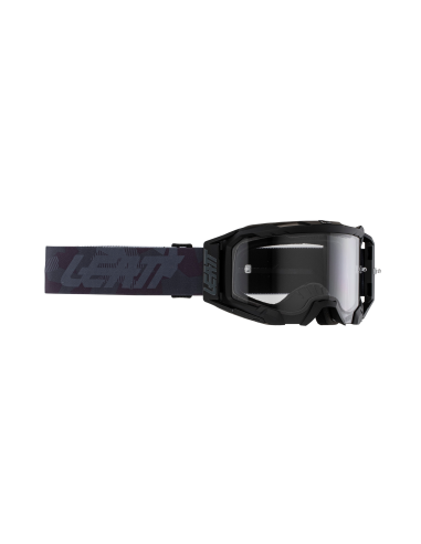 Goggle Velocity 5.5 - Stealth Light Grey 58% À commander