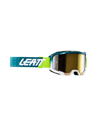 Goggle Velocity 4.5 Iriz - Acid Fuel Bronze UC 68% ou a consommer sur place